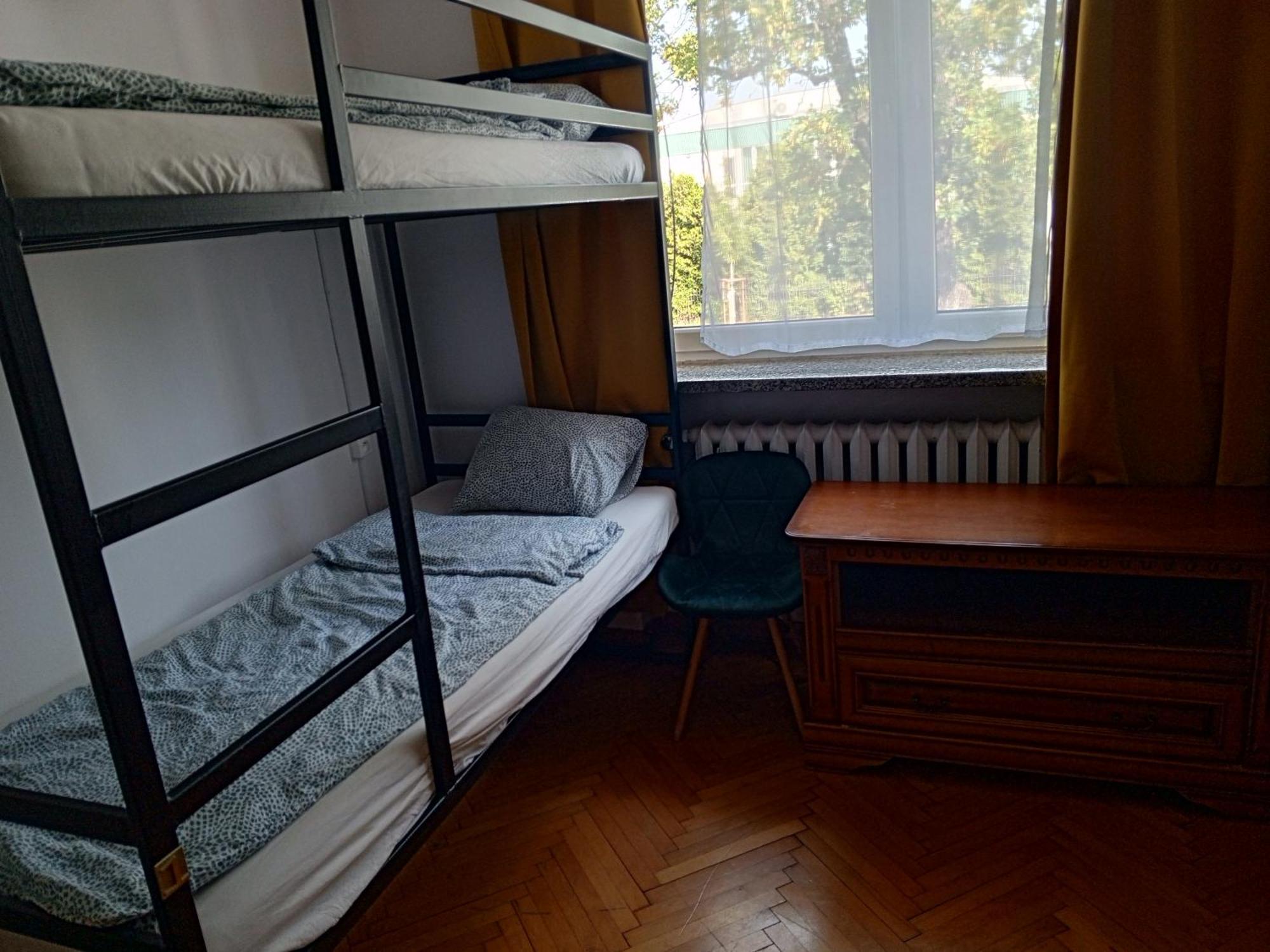 Hostel 22 Warsaw