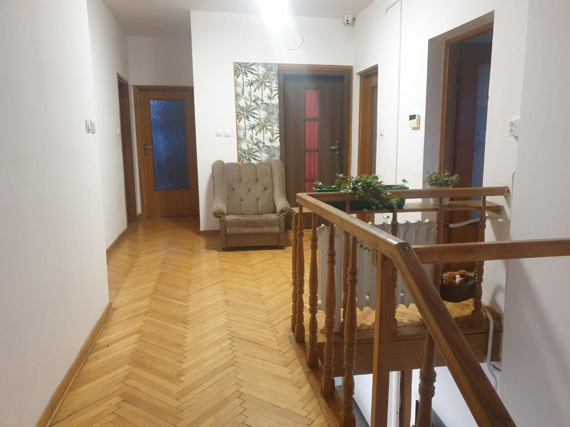 Hostel 22 Warsaw