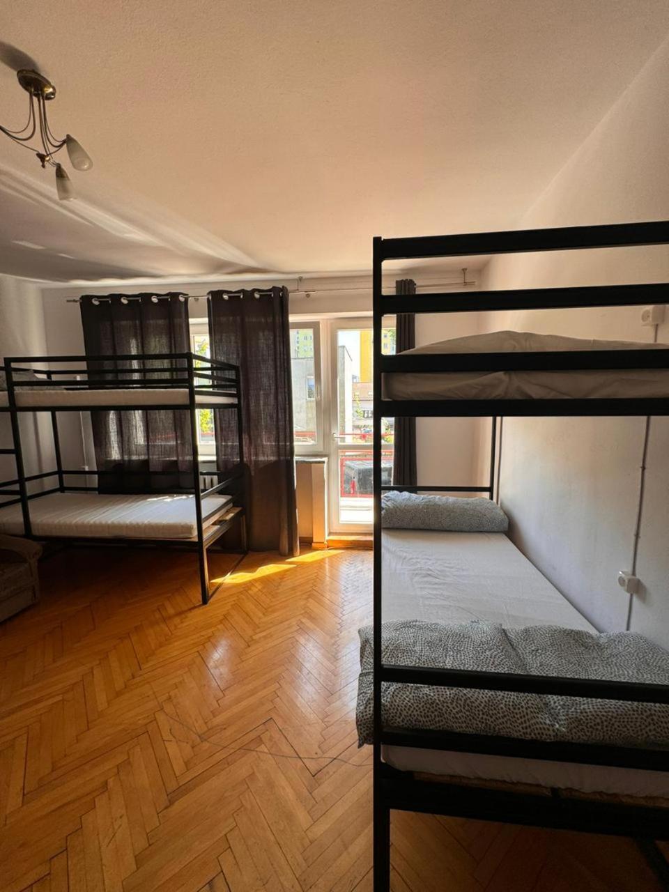 Hostel 22 Warsaw